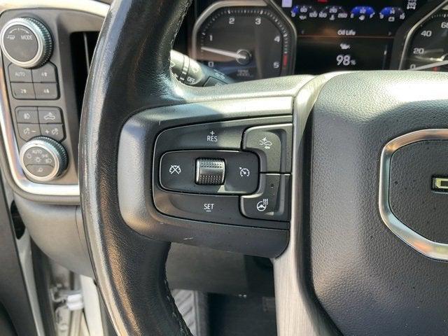 Photo of 2020 Quicksilver Metallic GMC Sierra 2500