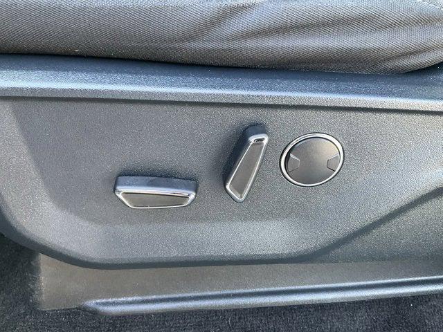 Photo of 2021 CARBONIZED GRAY METALLIC Ford F-150