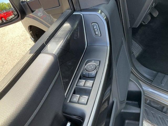 Photo of 2021 CARBONIZED GRAY METALLIC Ford F-150