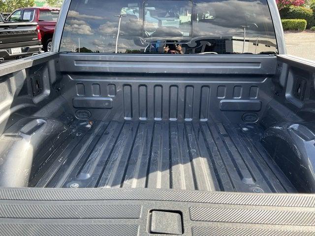 Photo of 2021 CARBONIZED GRAY METALLIC Ford F-150