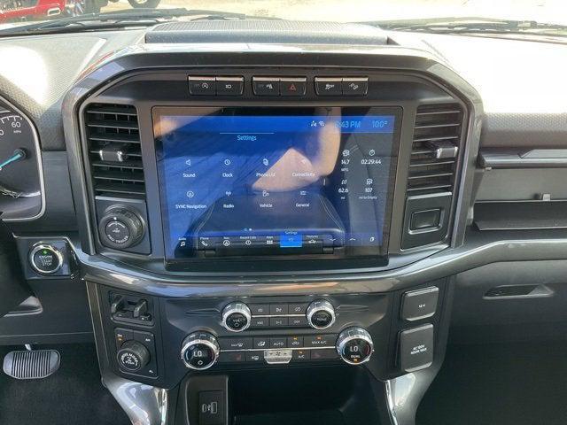 Photo of 2021 CARBONIZED GRAY METALLIC Ford F-150