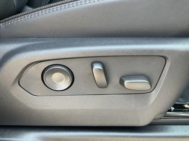 Photo of 2025 Iridescent Pearl Tricoat Chevrolet Tahoe