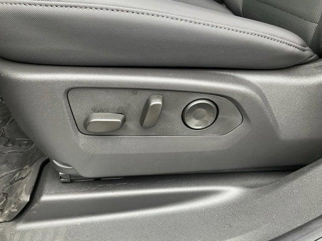 Photo of 2025 Meteorite Metallic (Grey) GMC HUMMER EV Pickup