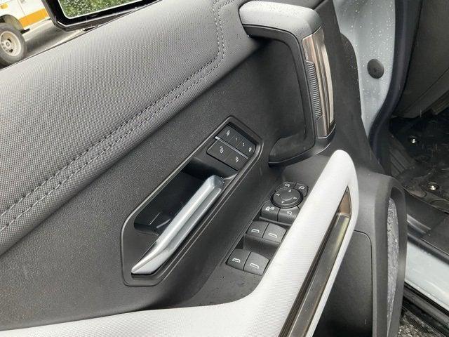 Photo of 2025 Meteorite Metallic (Grey) GMC HUMMER EV Pickup