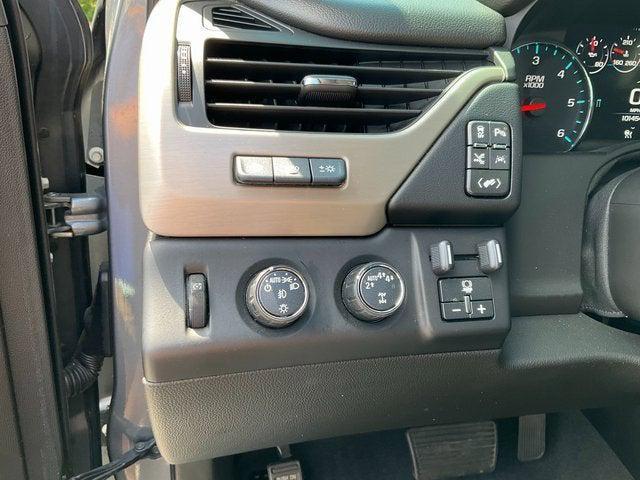 Photo of 2019 Satin Steel Metallic GMC Yukon