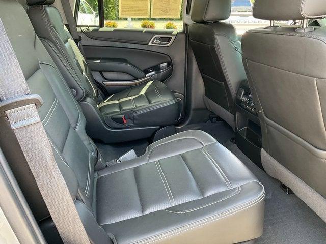 Photo of 2019 Satin Steel Metallic GMC Yukon