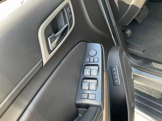 Photo of 2019 Satin Steel Metallic GMC Yukon