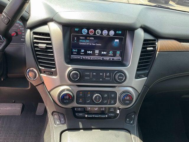 Photo of 2019 Satin Steel Metallic GMC Yukon
