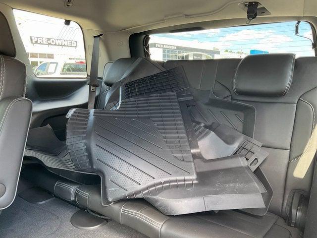 Photo of 2019 Satin Steel Metallic GMC Yukon