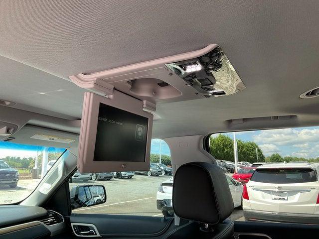 Photo of 2019 Satin Steel Metallic GMC Yukon