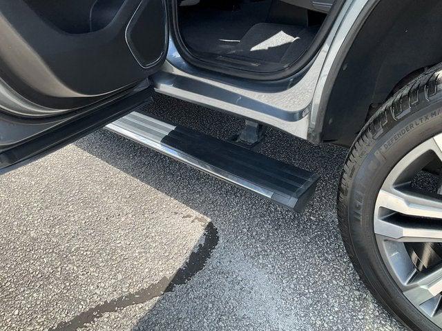 Photo of 2019 Satin Steel Metallic GMC Yukon
