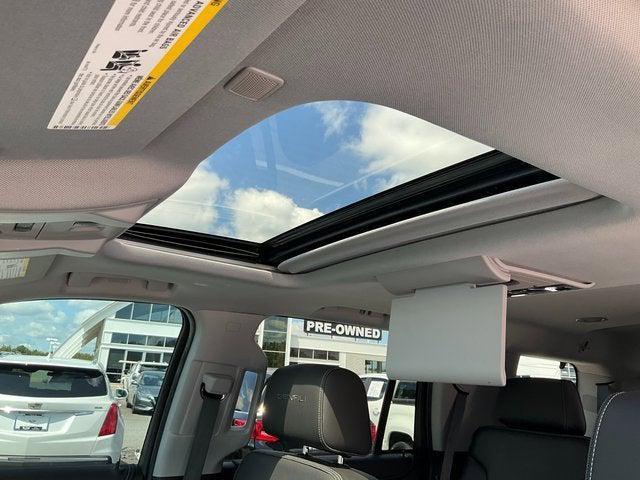 Photo of 2019 Satin Steel Metallic GMC Yukon