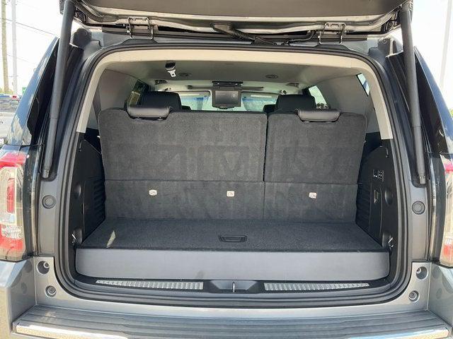 Photo of 2019 Satin Steel Metallic GMC Yukon