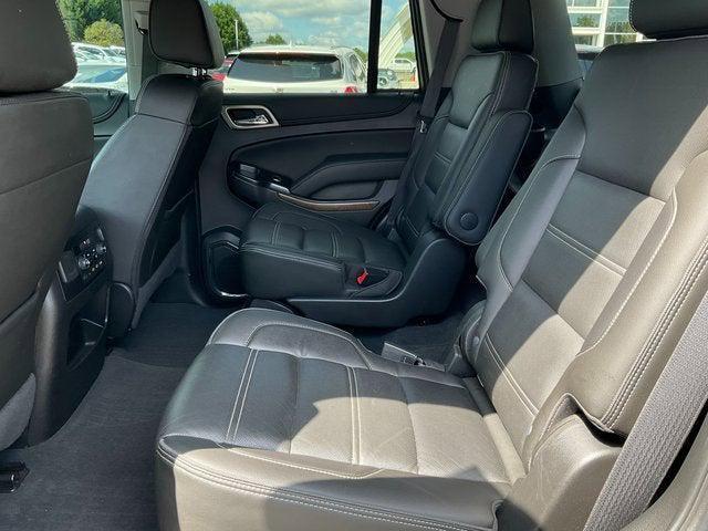 Photo of 2019 Satin Steel Metallic GMC Yukon