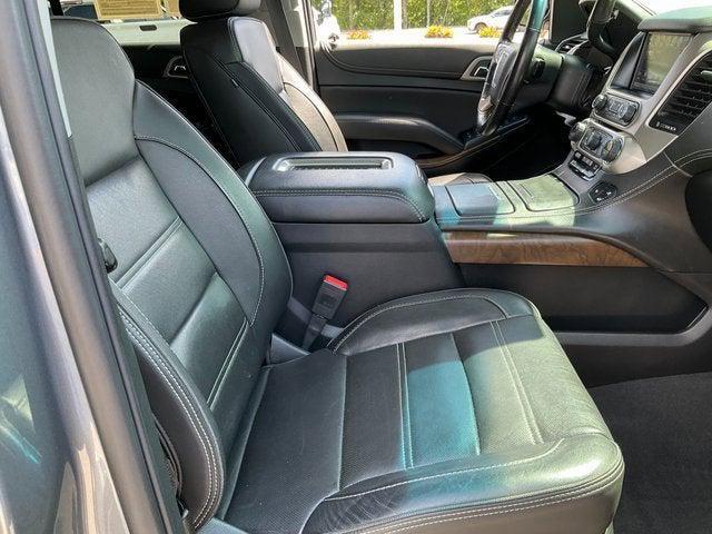 Photo of 2019 Satin Steel Metallic GMC Yukon