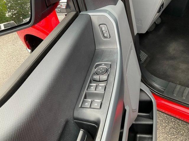 Photo of 2023 RACE RED Ford F-150