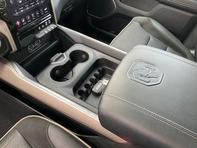 Photo of 2020 Delmonico Red Pearlcoat RAM 1500