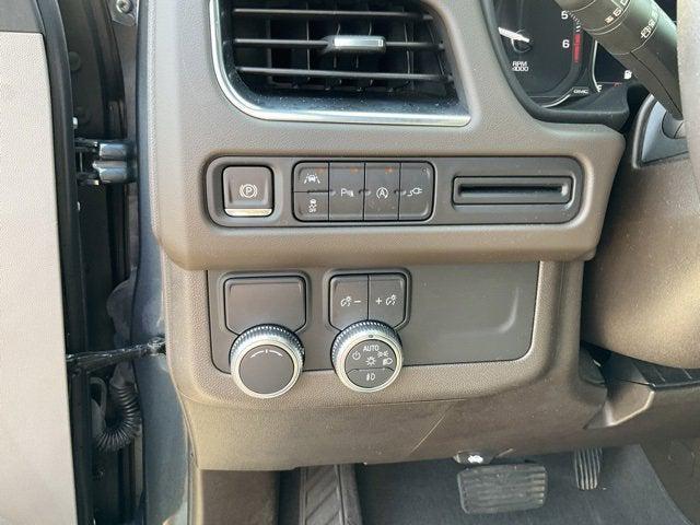 Photo of 2021 Dark Sky Metallic GMC Yukon