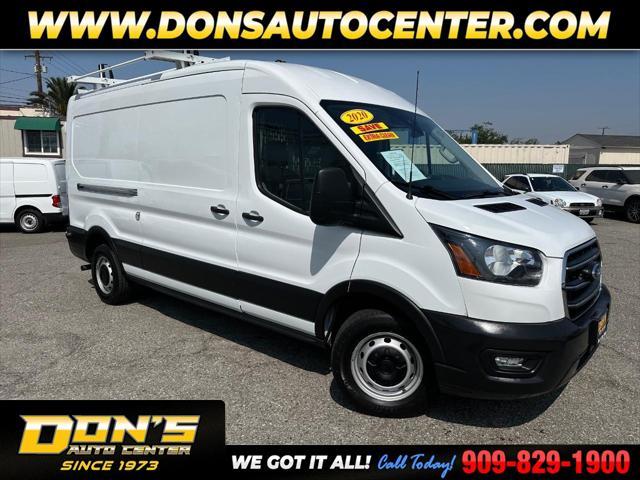 2020 Ford Transit-250