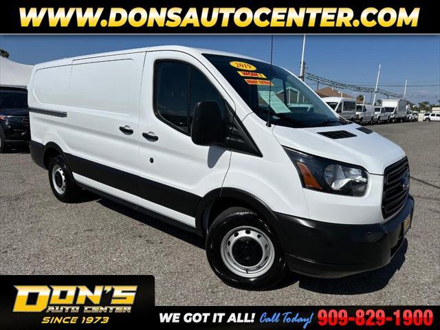 2019 Ford Transit-150