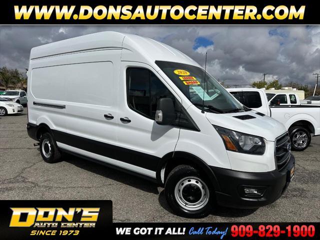 2020 Ford Transit-250