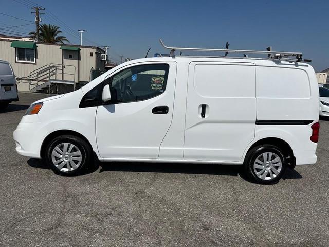 Photo of 2019 Fresh Powder Nissan NV200