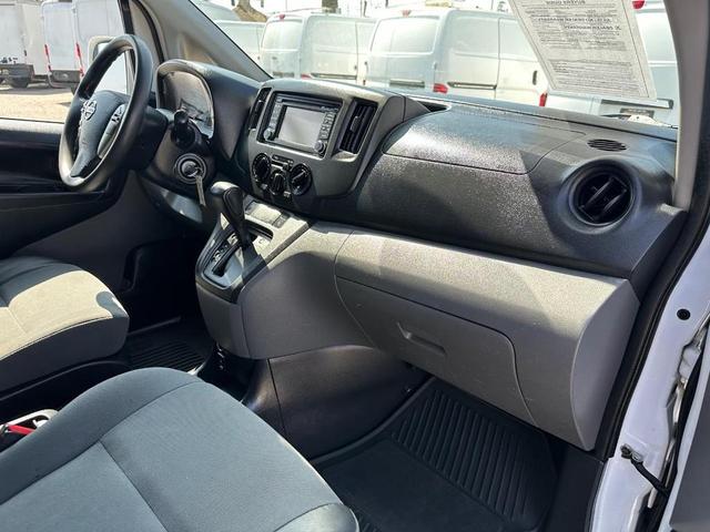 Photo of 2019 Fresh Powder Nissan NV200