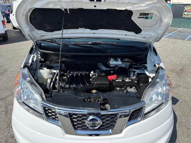 Photo of 2019 Fresh Powder Nissan NV200
