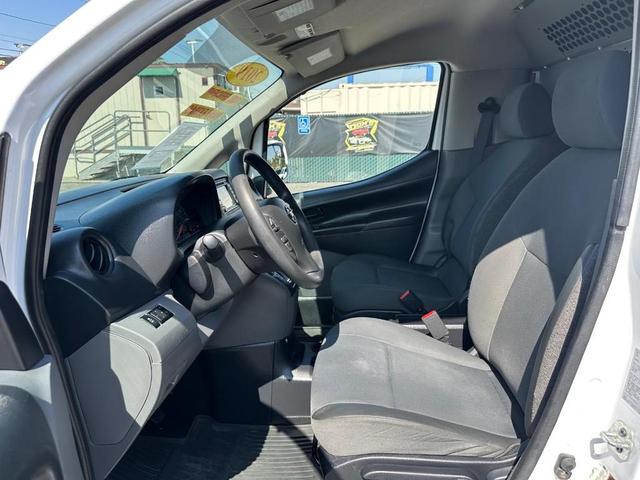 Photo of 2019 Fresh Powder Nissan NV200