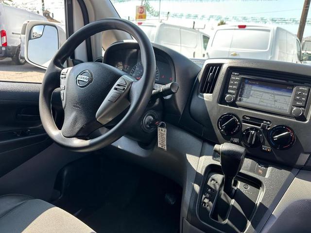 Photo of 2019 Fresh Powder Nissan NV200