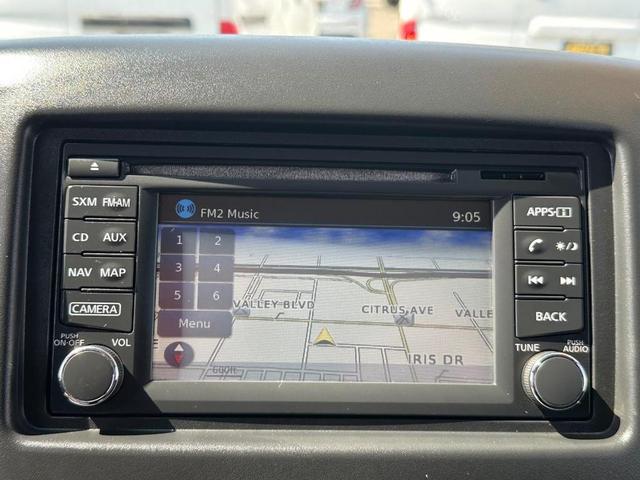 Photo of 2019 Fresh Powder Nissan NV200