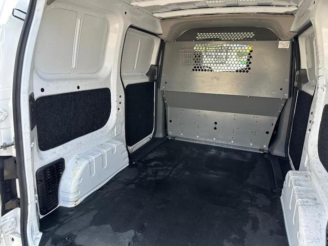 Photo of 2019 Fresh Powder Nissan NV200