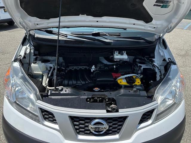 Photo of 2019 Fresh Powder Nissan NV200