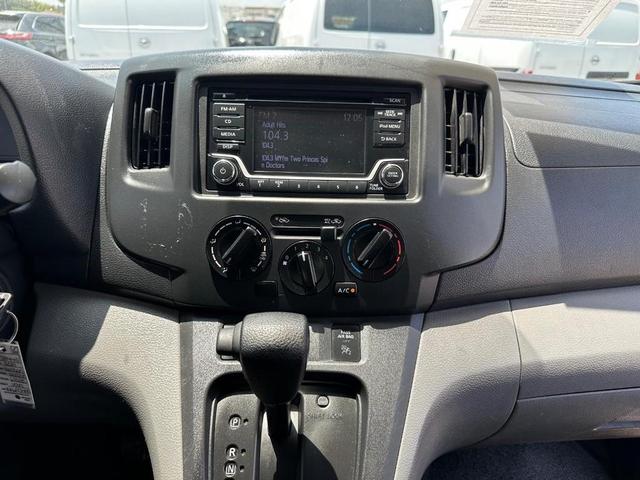 Photo of 2019 Fresh Powder Nissan NV200