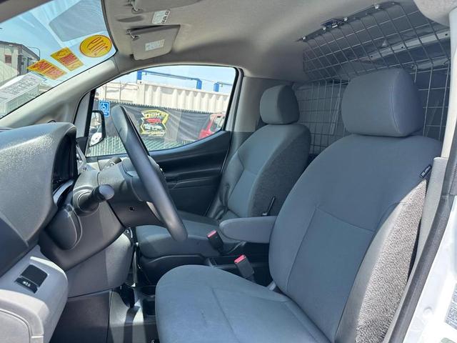 Photo of 2019 Fresh Powder Nissan NV200