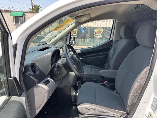 Photo of 2019 Fresh Powder Nissan NV200