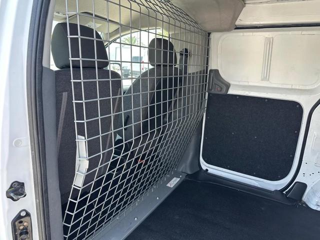 Photo of 2019 Fresh Powder Nissan NV200