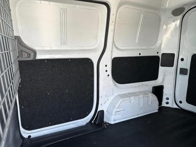 Photo of 2019 Fresh Powder Nissan NV200