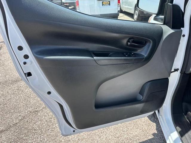 Photo of 2019 Fresh Powder Nissan NV200