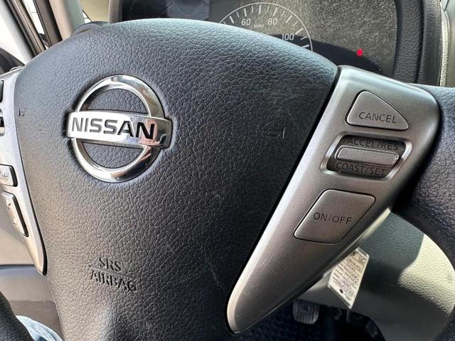 Photo of 2019 Fresh Powder Nissan NV200