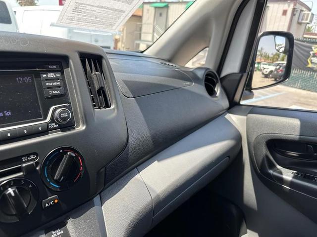 Photo of 2019 Fresh Powder Nissan NV200