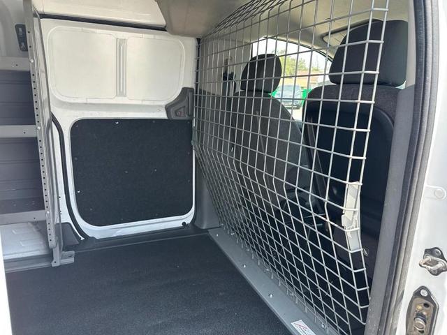 Photo of 2019 Fresh Powder Nissan NV200