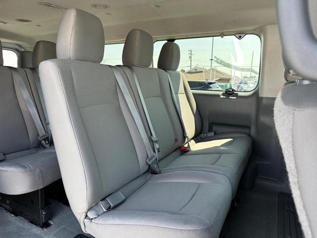 Photo of 2020 Brilliant Silver Metallic Nissan NV Passenger NV3500 HD