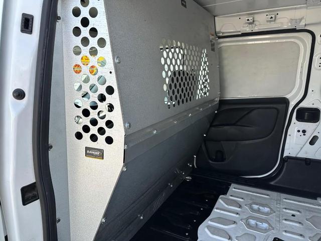 Photo of 2021 Bright White RAM ProMaster City