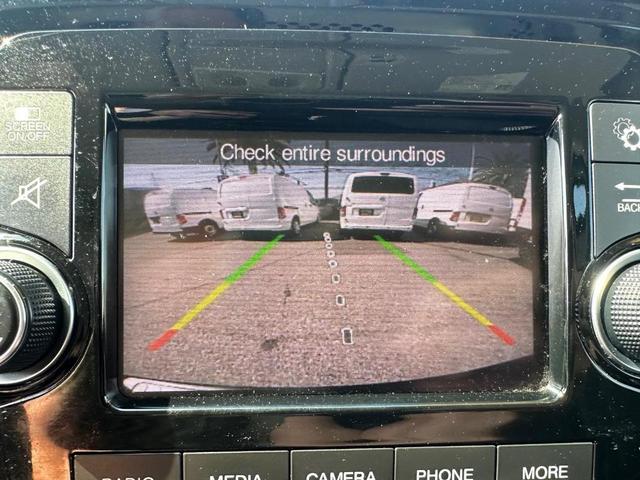 Photo of 2021 Bright White RAM ProMaster City
