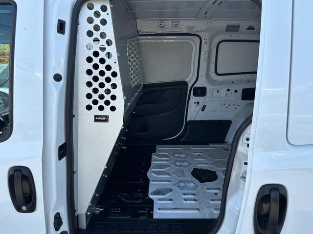 Photo of 2021 Bright White RAM ProMaster City
