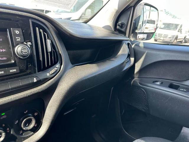 Photo of 2021 Bright White RAM ProMaster City
