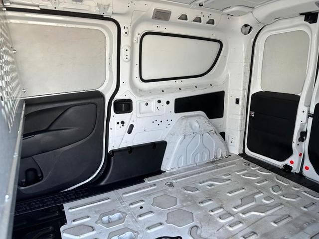 Photo of 2021 Bright White RAM ProMaster City