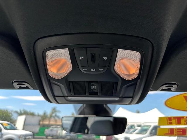 Photo of 2021 Bright White Clearcoat RAM 1500