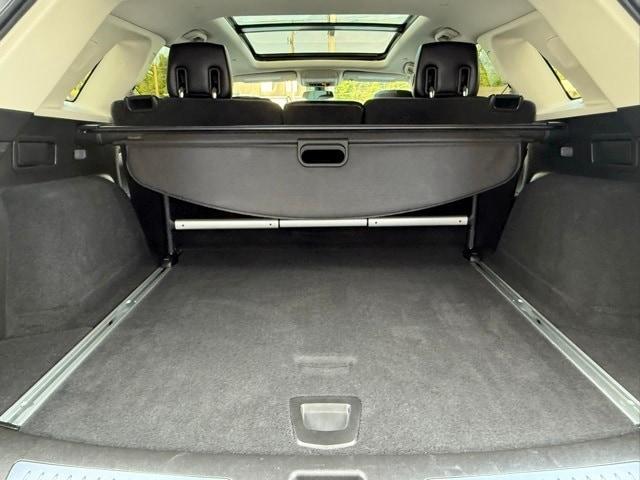 Photo of 2017 Radiant Silver Metallic Cadillac XT5